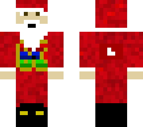 brotherscuriosities (santa skin)