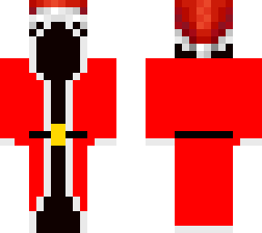 buffaye santa