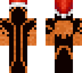 buffaye x-mas