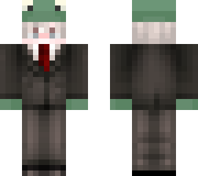 buisiness frog
