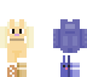 bunny adoptable