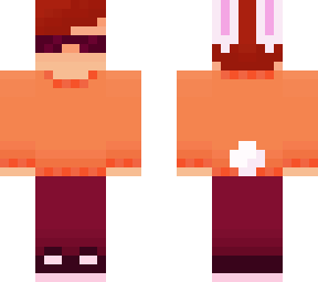 bunnyboy deo real???