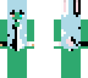 bunnygir