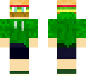 burger aidan