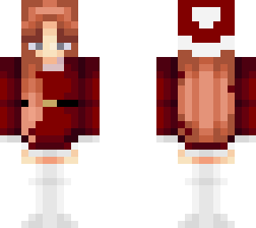c h r i s t m a s - s p i r i t // gift + day 4 & 5
