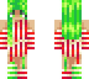 candy cane *skinmas day 5* edit plz read desc