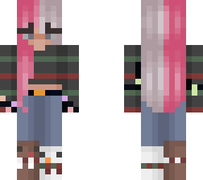candy canes