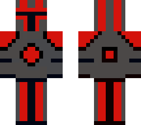 captain dragon redesign