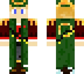captain solar christmas