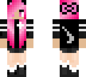 cat girl