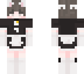 catboy maid