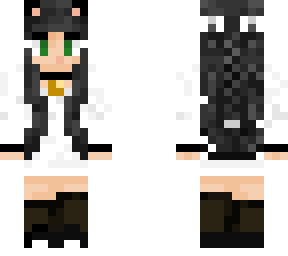 catgirl