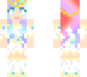 celest alicorn