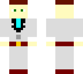 ceo/clown
