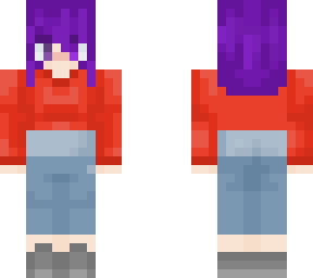 channel oc! do not use pls
