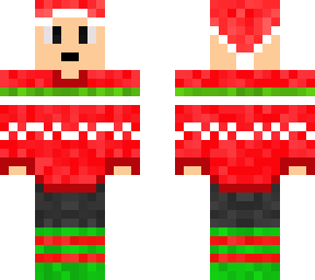 charismas skin