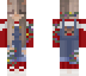 cherry chreindeer