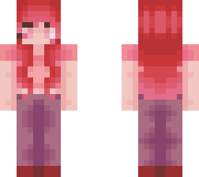 cherry sapphic