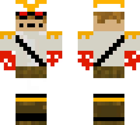 chimkinberg skin