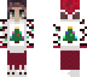 christimas cattis
