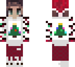 christimas cattis