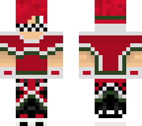 christmas 2020 editon