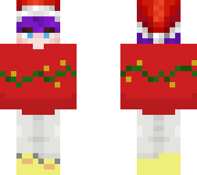 christmas amooox