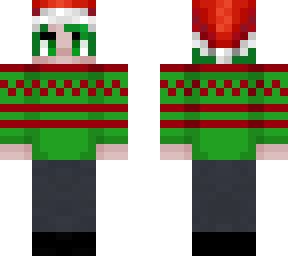 christmas crunch