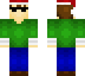 christmas doodlydude