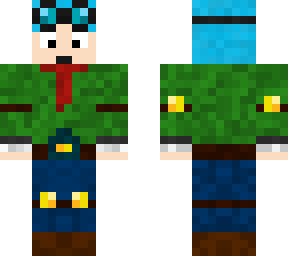 christmas dreaelf dantdm