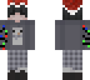 christmas eboy