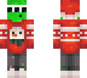 christmas goomomomomo