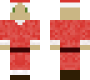 christmas grunt