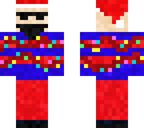 christmas jersey