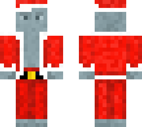 christmas korg