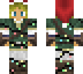christmas link
