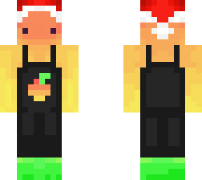 christmas mango berry