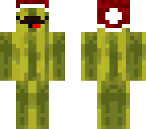 christmas melon