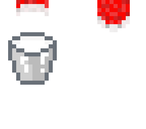 christmas milk