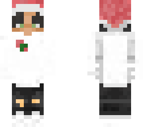 christmas mintixx