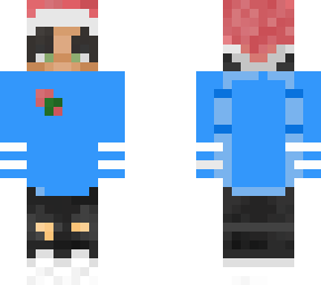 christmas mintixx