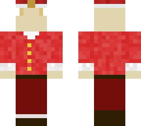 christmas officer