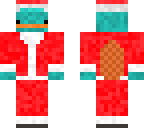 christmas perry 2