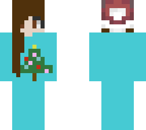 christmas pjs