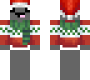christmas porpoise