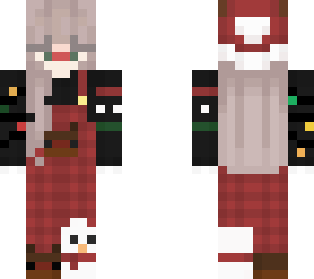 christmas re-edit <3