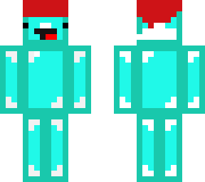 christmas skeppy