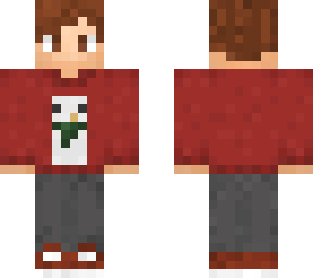 christmas skin