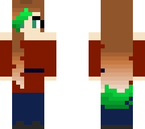 christmas skin of my skin