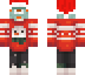 christmas sweater guardian (fixed)
